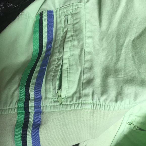 VINTAGE REEBOK LIGHTWEIGHT JACKETS SIZE L - Picture 7 of 9